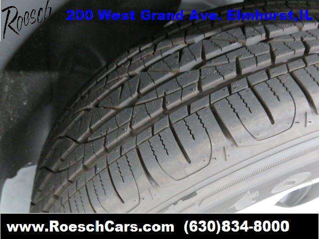 2017 Jeep New Compass Latitude 4dr SUV